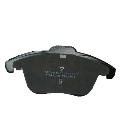 Bàn phanh OE 4L0698151B 7L0698151J 7L6698151A 95535193911 95535193912 cho SUV VW Cayenne