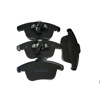 Bàn phanh OE 4L0698151B 7L0698151J 7L6698151A 95535193911 95535193912 cho SUV VW Cayenne