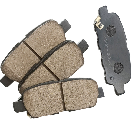 Bàn phanh tự động OE D905 D1288 D4060-EG50C D4060-EM11A D4060-JA00A D4060-JA00J D40603JY0A