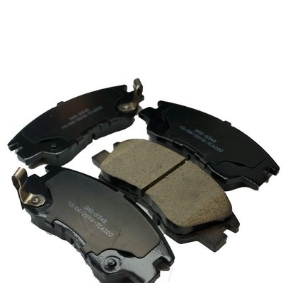 Bàn phanh tự động OE D905 D1288 D4060-EG50C D4060-EM11A D4060-JA00A D4060-JA00J D40603JY0A