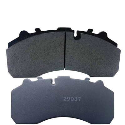 Đệm phanh xe hơi cho 0044202220 0044206020 082135100 8285515573 0034203520 41211278
