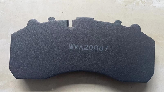 Đệm phanh xe hơi cho 0044202220 0044206020 082135100 8285515573 0034203520 41211278
