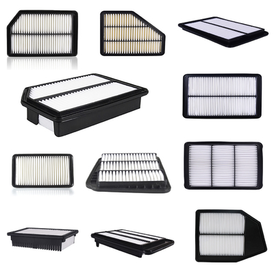 OE 16546-7674r Filtros De Aire Automotriz cho Dacia Bộ lọc ô tô Bộ lọc không khí Lựa chọn tốt nhất