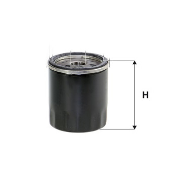 Các yếu tố lọc dầu FL-910S BE8Z-6731-AB cho Ford Motor Vehicle Thay thế / sửa chữa chuyên nghiệp