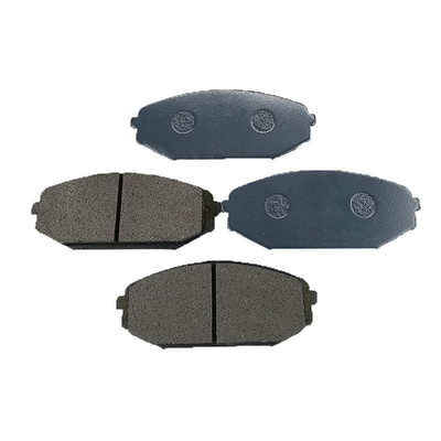 Pad phanh gốm cho Mazda CX-5 KE OE 3323Z D1623 M1409 Phụ tùng phụ tùng ô tô Nhật Bản
