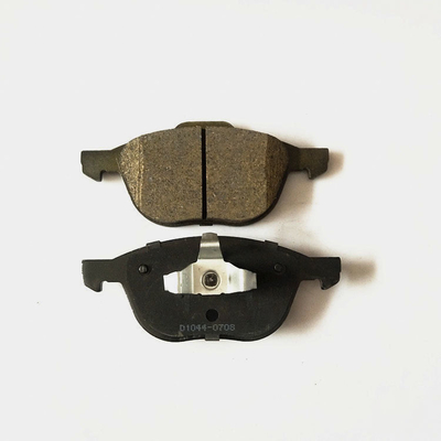 Pad phanh trước cho Mazda 3 BPYK3323ZC9C BPYK3323ZA Chiều dài 213mm Chiều rộng 193mm Chiều cao 30mm