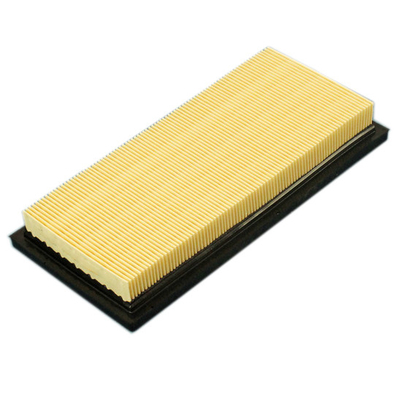 Bộ lọc không khí xe cho OE E1131L 165467674R C27029 17801-0Y040 trong thị trường Trung Đông