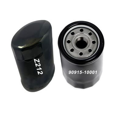 Bộ lọc dầu có dung lượng lớn cho Subaru Z212 phổ biến ở Trung Đông và Đông Nam Á