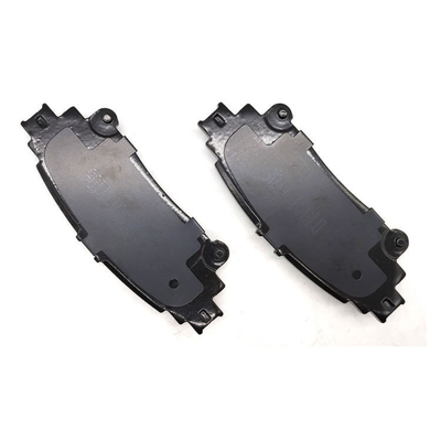 04466-61090 Toyota Motor Đồ đạc phanh xe ô tô nguyên bản số tham chiếu KD2746 RX L2