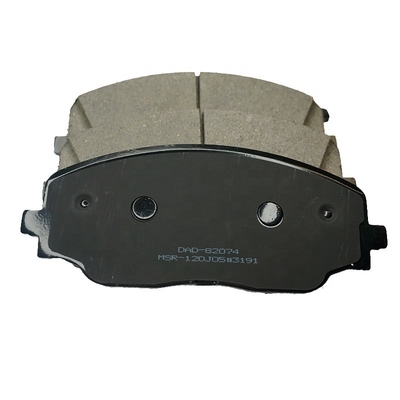 04466-61090 Toyota Motor Đồ đạc phanh xe ô tô nguyên bản số tham chiếu KD2746 RX L2