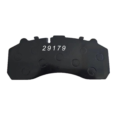 Màn phanh bán kim loại OE D1708 D1758 WVA 29174 cho Hubei Longer-Life Advantage