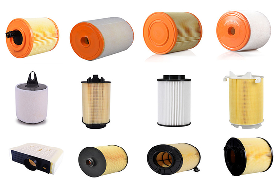 Piaggio Fiat Holland Auto Air Filter OE 1017110xed95 Thích hợp cho xe hơi Italia RS3954