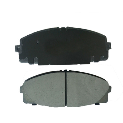 OE NO. 04465-26420 Nhật Bản Bàn phanh gốm ô tô 24680 cho TOYOTA Hiace Break Pad