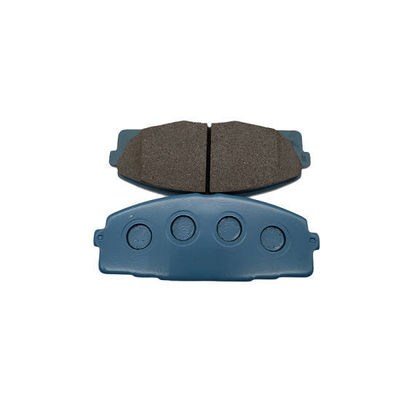 OE NO. 04465-26420 Nhật Bản Bàn phanh gốm ô tô 24680 cho TOYOTA Hiace Break Pad