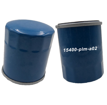 Mô hình xe ô tô Bộ lọc dầu xe tải/máy đào cho Acura OE 15400-plm-a02 Phần động cơ nông nghiệp