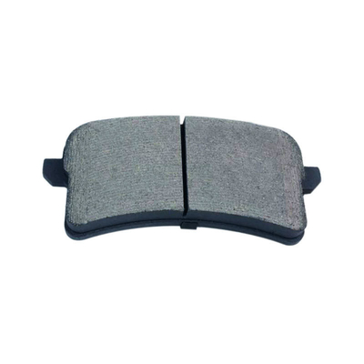 Hệ thống đệm phanh phía trước cho xe tải Changan Hunter Kaicheng D2107 OE 3502110XKV08A