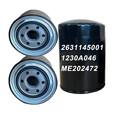 ME013343 26311-45001 HD 72 Bộ lọc dầu động cơ cho Mitsubishi Canter