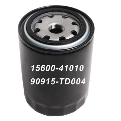 OE 15600-41010 Toyota Weichai Xe máy Xe hơi Nhật Bản Chiếc lọc dầu ô tô