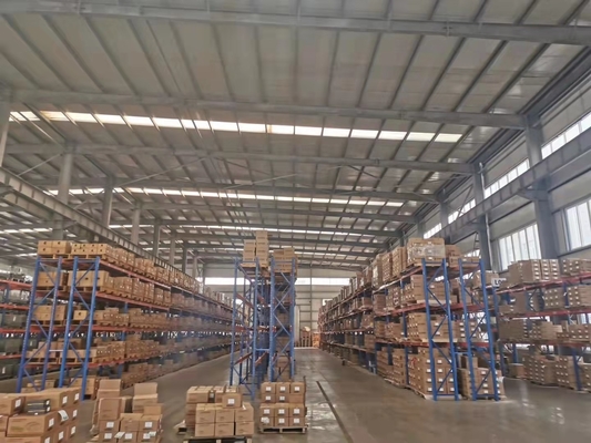 OE 04465 25040 D2174 04465 25060 Pad phanh gốm cho Suzuk TOYOTA A618 mẫu miễn phí