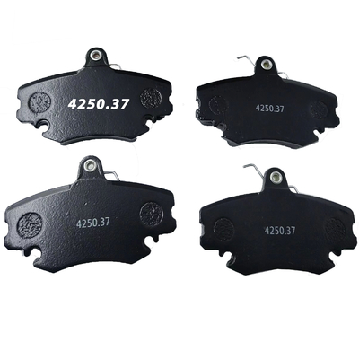 OE 425039 cho PEUGEOT Ceramic Car Brake Pad tại Thị trường phụ kiện ô tô Dubai