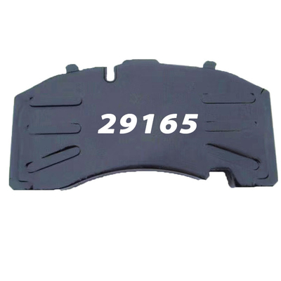Atego Truck Pad phanh gốm cho đĩa đua hoàn toàn tự động Dubai phụ kiện