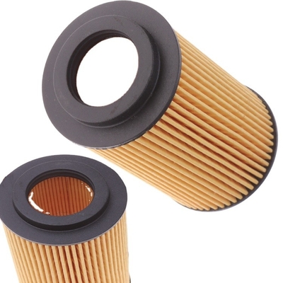 A5 Quattro 06L115466 06L115562 06K115562 95811556200 OX1107D E358H D246 Sản xuất giấy lọc dầu khí ô tô
