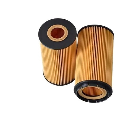 OE 07C115562E OX557D E314H01 D58 HU8010z Bộ lọc không khí Bộ lọc dầu cho sản xuất Audi A8