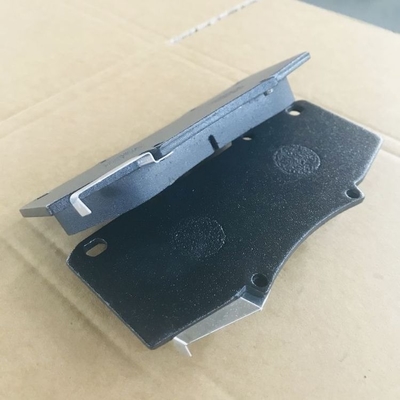 Dịch vụ OEM cung cấp đệm phanh gốm cho Highlander JPP D1567 Toyota số bộ phận