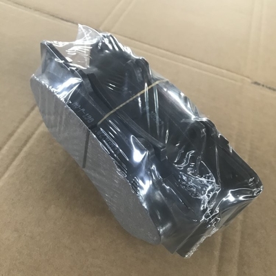 Dịch vụ OEM cung cấp đệm phanh gốm cho Highlander JPP D1567 Toyota số bộ phận