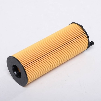 OE 07C115562E OX557D E314H01 D58 HU8010z Bộ lọc không khí Bộ lọc dầu cho sản xuất Audi A8