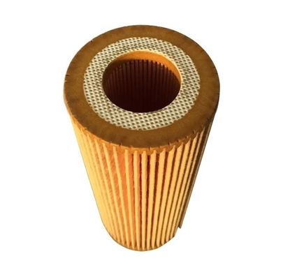 OE 03L115562 OX388D HU7008z E115H01 D208 Bộ lọc không khí và bộ lọc dầu giấy xe hơi cho Audi