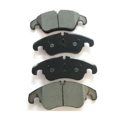 8DB 355 020-531 Màn phanh gốm OE 5Q0698151Số phần với loại bộ lọc gốm