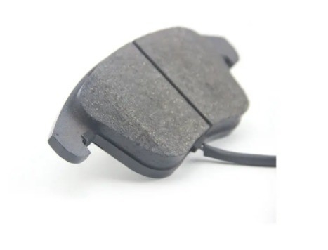 8DB 355 020-531 Màn phanh gốm OE 5Q0698151Số phần với loại bộ lọc gốm