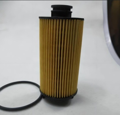OE A700000017 OX1275D 2017 Audi Sản xuất Xe giấy Bộ lọc không khí Bộ lọc dầu cho Audi