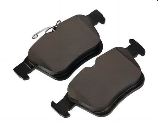 OE JZW698451AA Pad phanh gốm cho TOYOTA Camry tham chiếu số 8DB 355 020-531