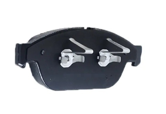 OE JZW698451AA Pad phanh gốm cho TOYOTA Camry tham chiếu số 8DB 355 020-531