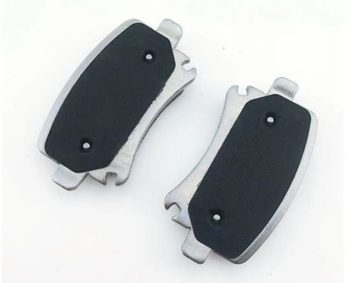 Mô hình xe TOYOTA Camry OE 7N0698451A Pad phanh gốm cho Volkswagen