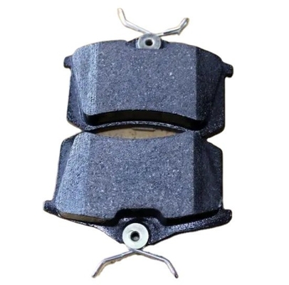 Chức năng đĩa và vị trí sau Pad phanh sau OE 2Q0698451C với gốm