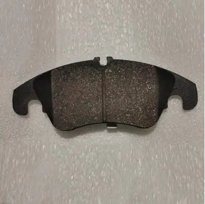 Chức năng đĩa và vị trí sau Pad phanh sau OE 2Q0698451C với gốm
